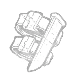 Drop-Leg Knife Sheath
