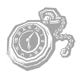 Hypnotist's Watch